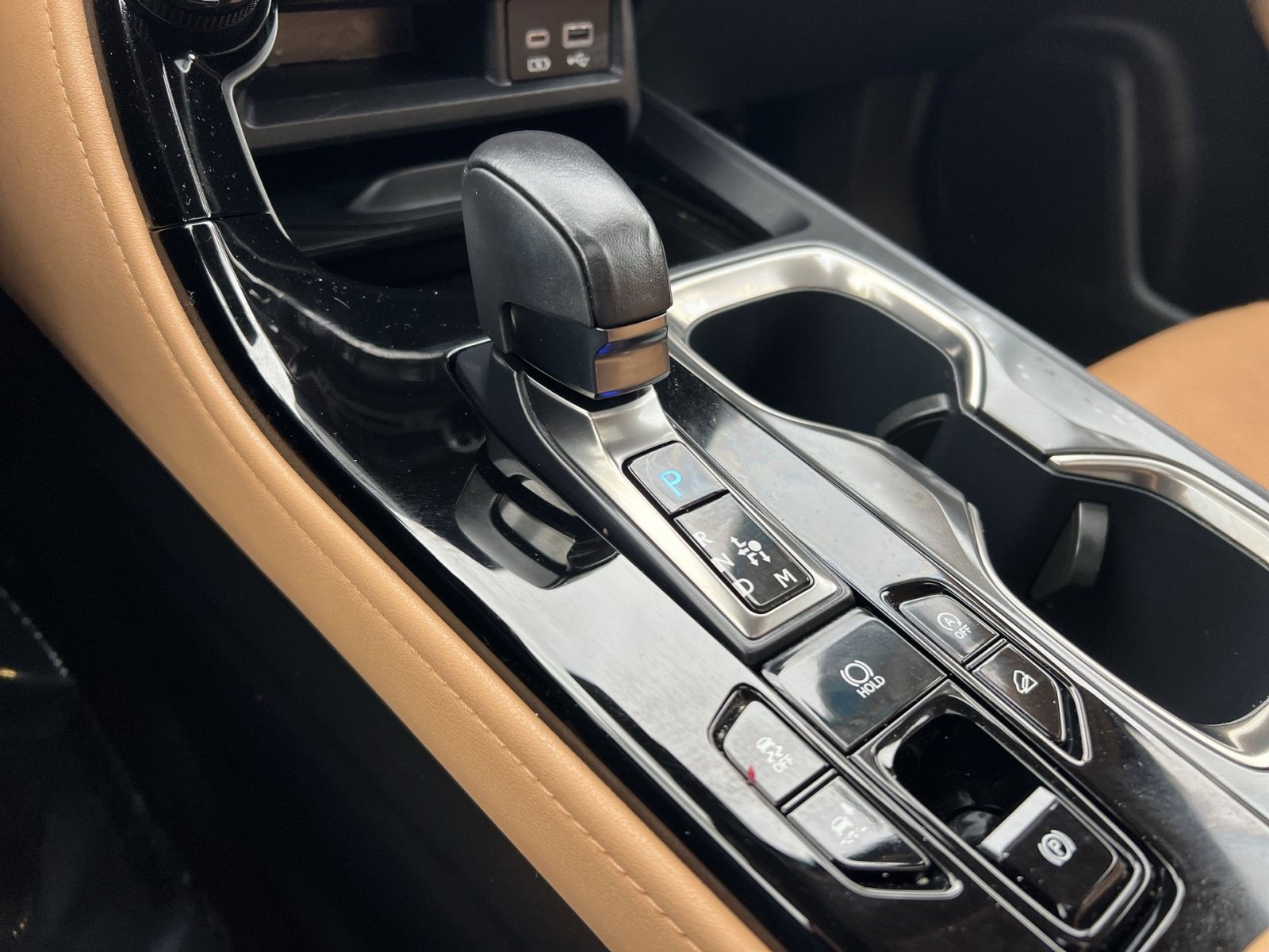 Used 2023 Lexus NX 350 AWD image 21