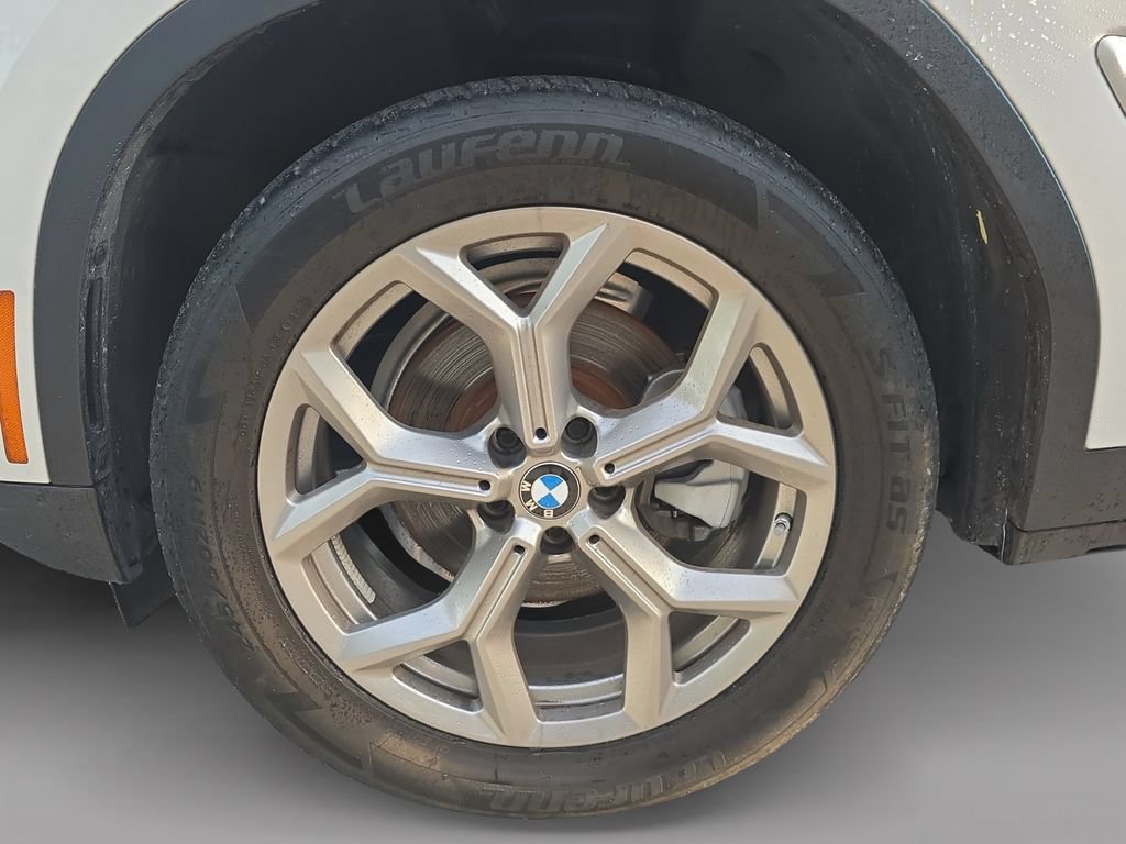 Used 2024 BMW X3 xDrive30i AWD/4WD image 29