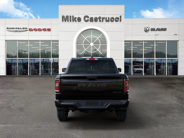 New 2026 RAM 1500 Express AWD/4WD image 11