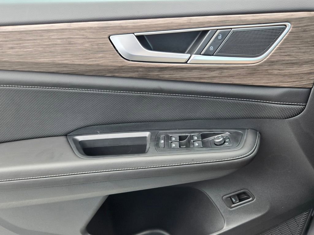 New 2026 Volkswagen Atlas SEL AWD/4WD image 14