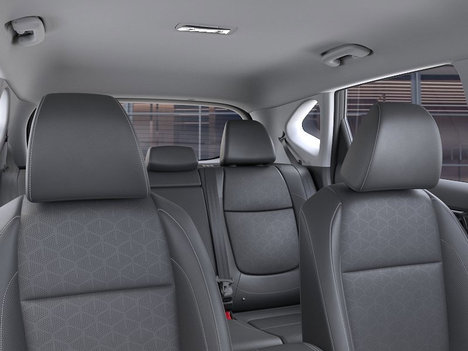 New 2026 Kia Seltos EX AWD/4WD image 27