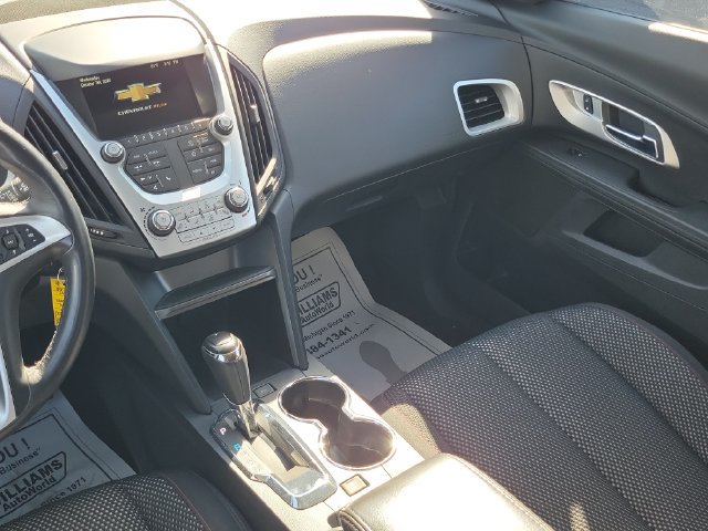 Used 2017 Chevrolet Equinox LT w/ Convenience Package FWD image 25