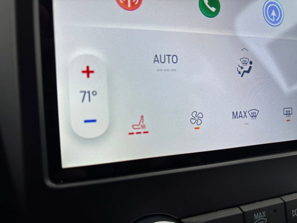 Used 2024 Ford Edge SEL w/ Convenience Package image 19