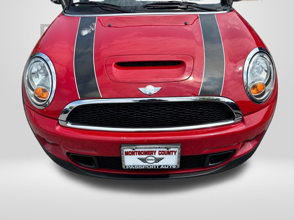 Used 2012 MINI Cooper S FWD image 23