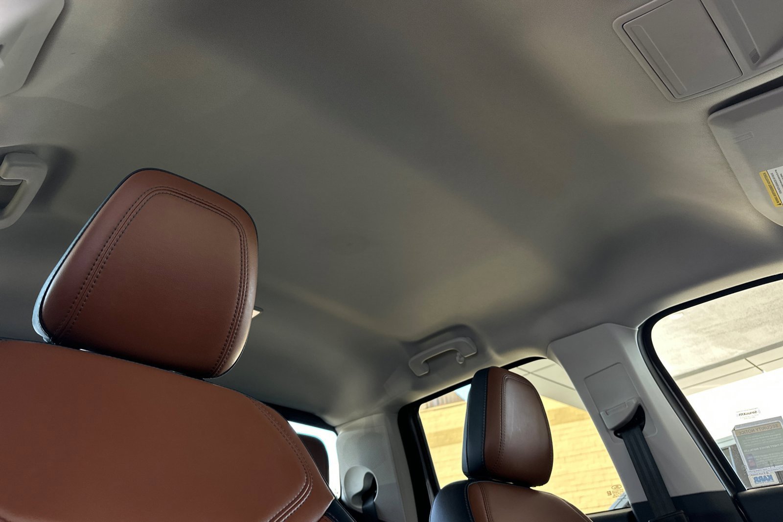 Certified 2024 Ford Maverick Lariat image 15