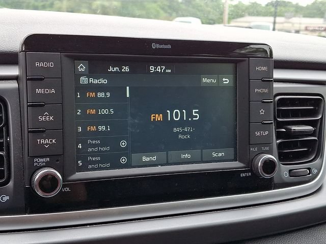 Used 2019 Kia Rio S FWD image 16