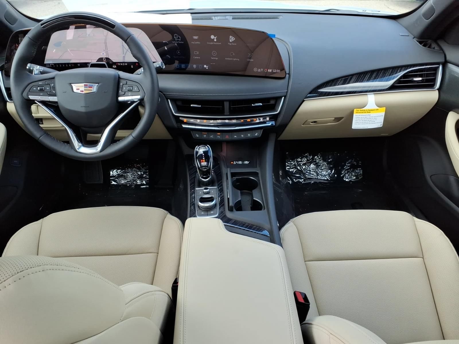 New 2026 Cadillac CT5 Premium Luxury AWD/4WD image 10