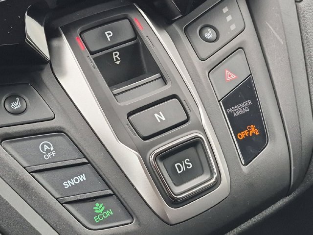 Used 2025 Honda Odyssey EX-L image 24