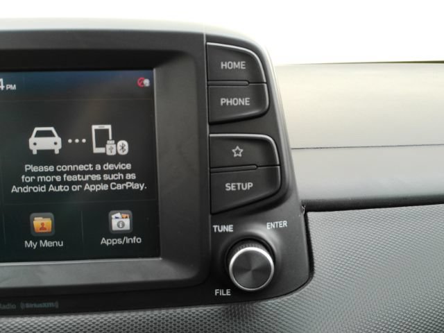Used 2021 Hyundai Kona SEL w/ Cargo Package FWD image 41