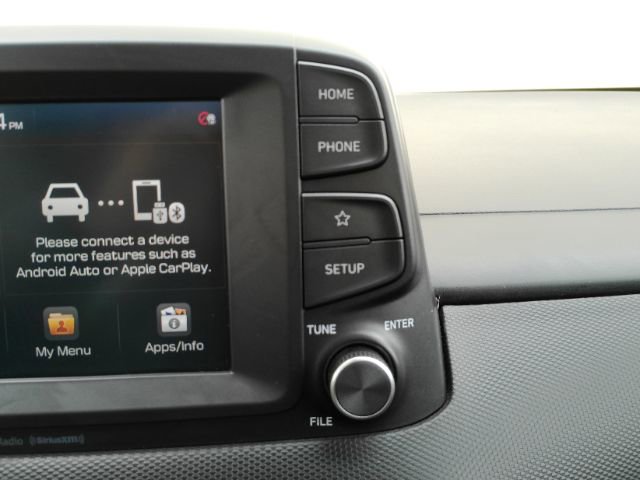 Used 2021 Hyundai Kona SEL w/ Cargo Package FWD image 41