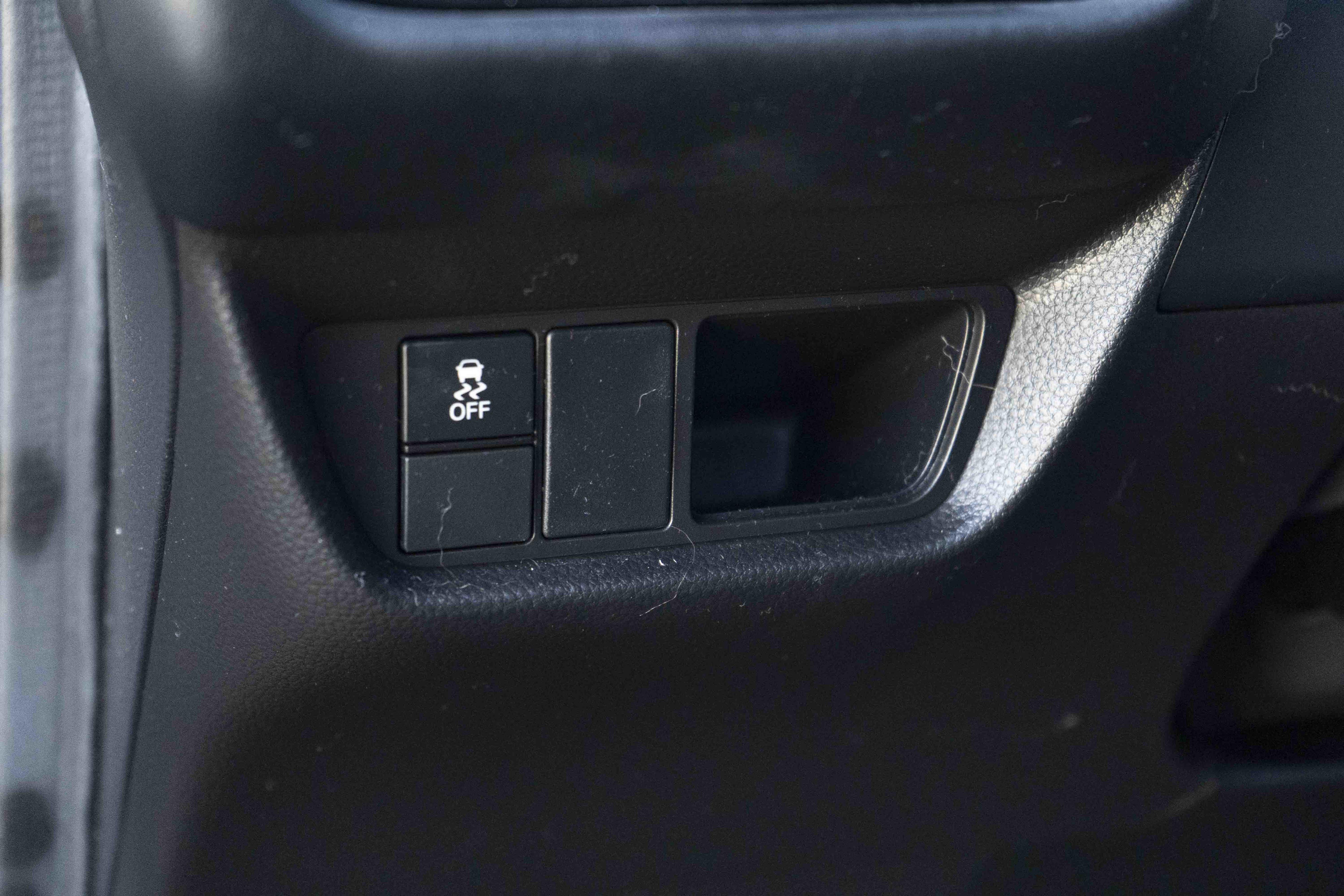 Certified 2024 Honda HR-V Sport image 39