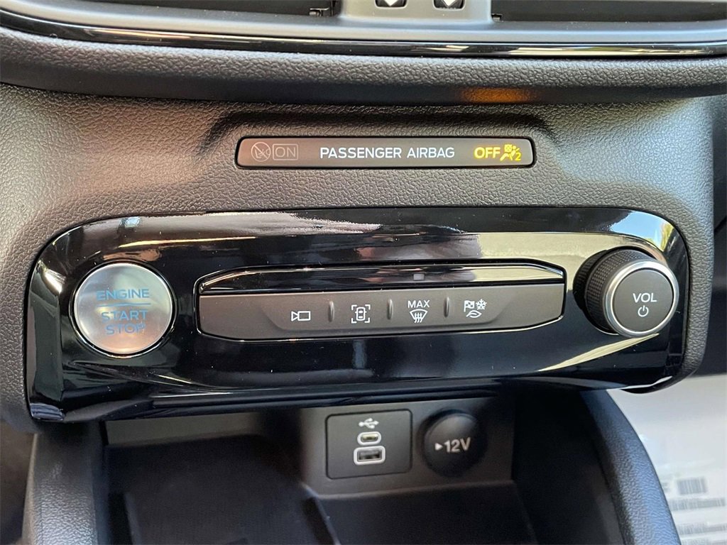 New 2026 Ford Escape ST-Line Select image 28