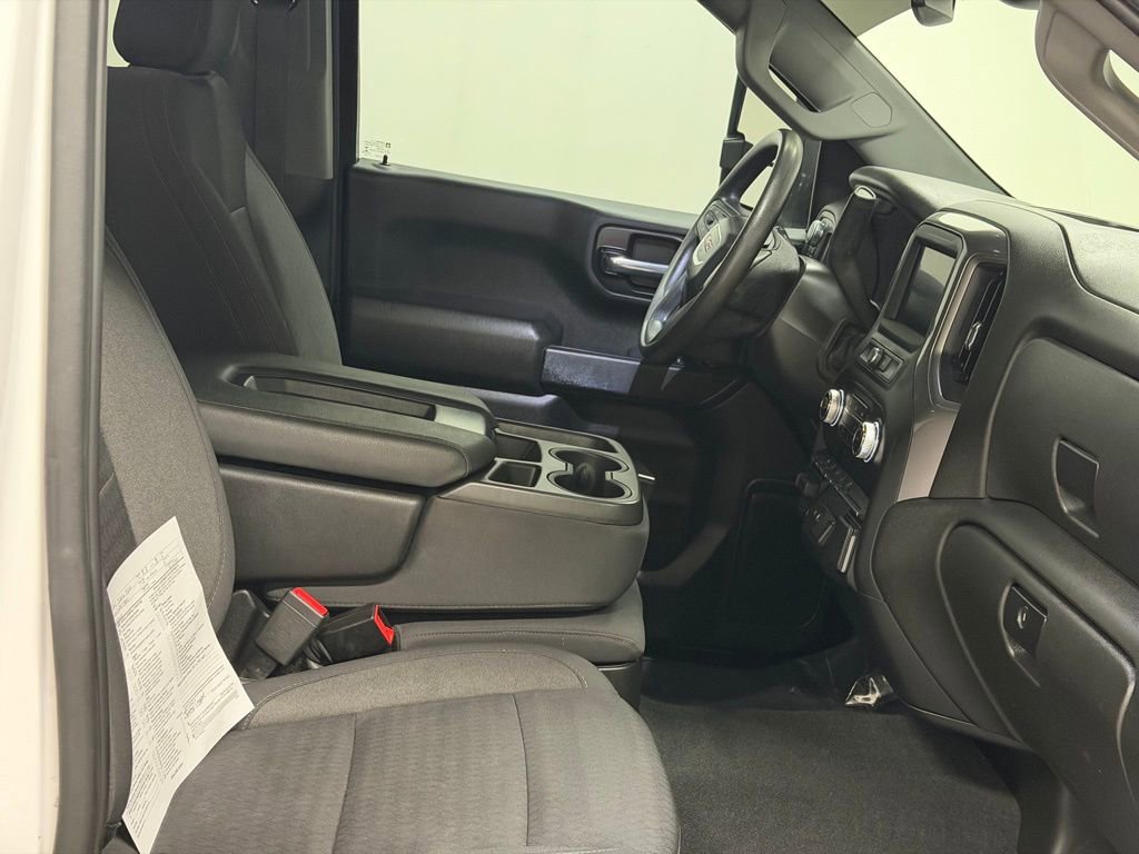 Certified 2023 GMC Sierra 1500 Pro w/ Graphite Edition image 26