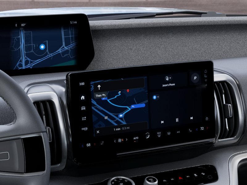 New 2027 Ford Expedition Max Active AWD/4WD image 14