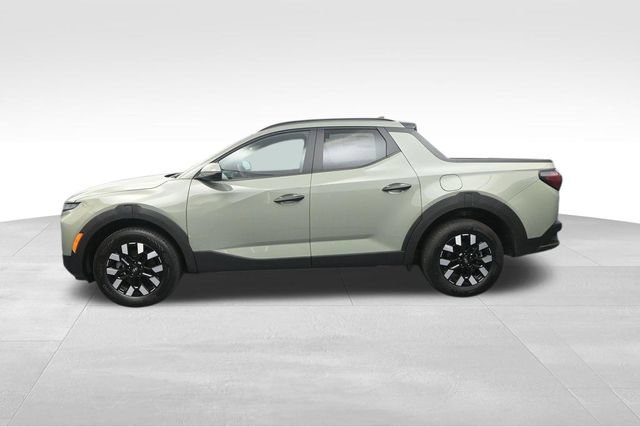 New 2026 Hyundai Santa Cruz SEL AWD/4WD image 6