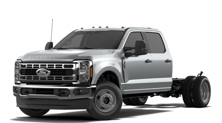 New 2027 Ford F350 XLT AWD/4WD image 8