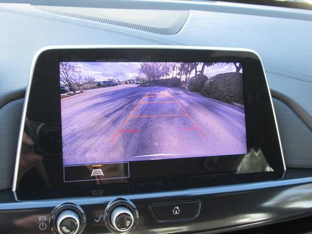 Used 2023 Cadillac CT4 Luxury w/ Sun And Sound Package image 29