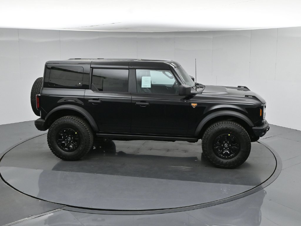 New 2026 Ford Bronco Badlands w/ Wildtrak Package AWD/4WD image 53