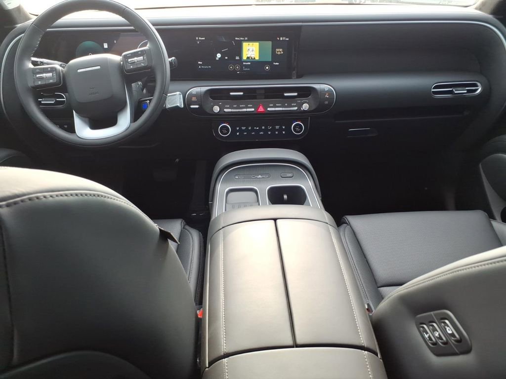 New 2026 Hyundai Palisade Calligraphy image 13