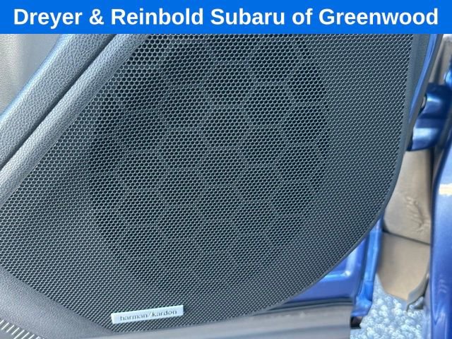 New 2025 Subaru Forester Limited image 24