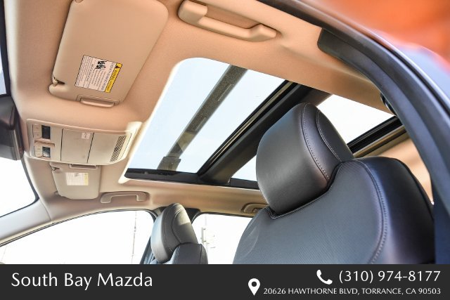 Certified 2026 MAZDA CX-50 2.5 Hybrid w/ Cargo Package AWD/4WD image 25