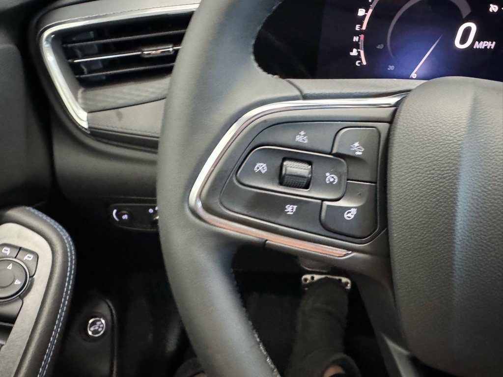 New 2026 Buick Encore GX Sport Touring w/ Comfort Package image 25