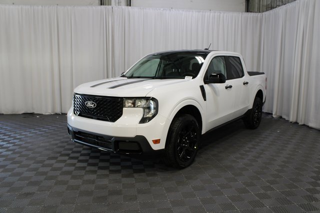 New 2025 Ford Maverick XLT w/ XLT Luxury Package image 27