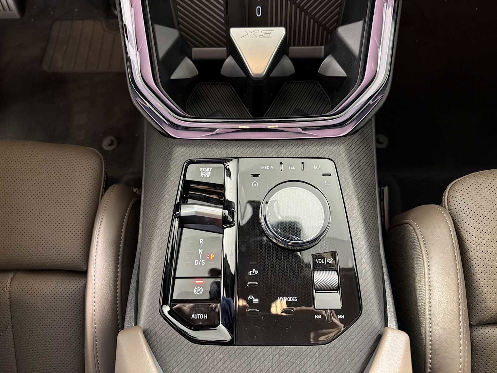 New 2026 BMW X3 xDrive30 image 17