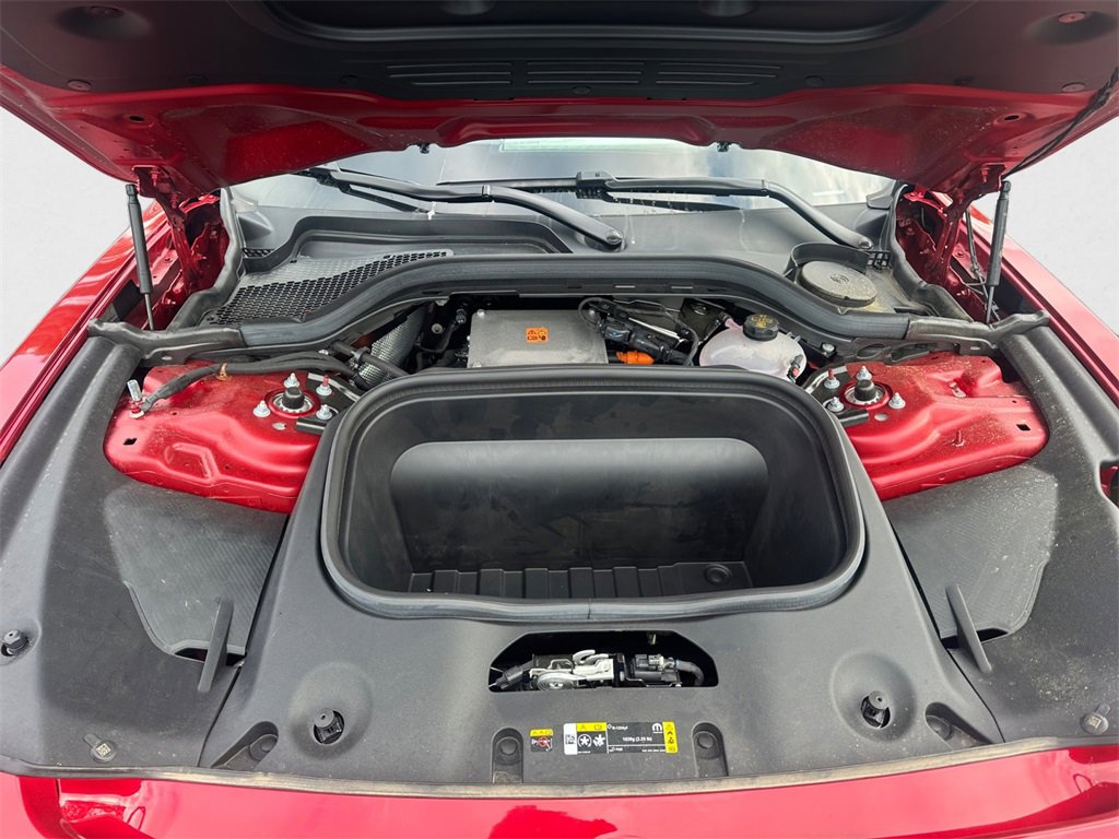 New 2024 Dodge Charger R/T w/ Plus Group image 14