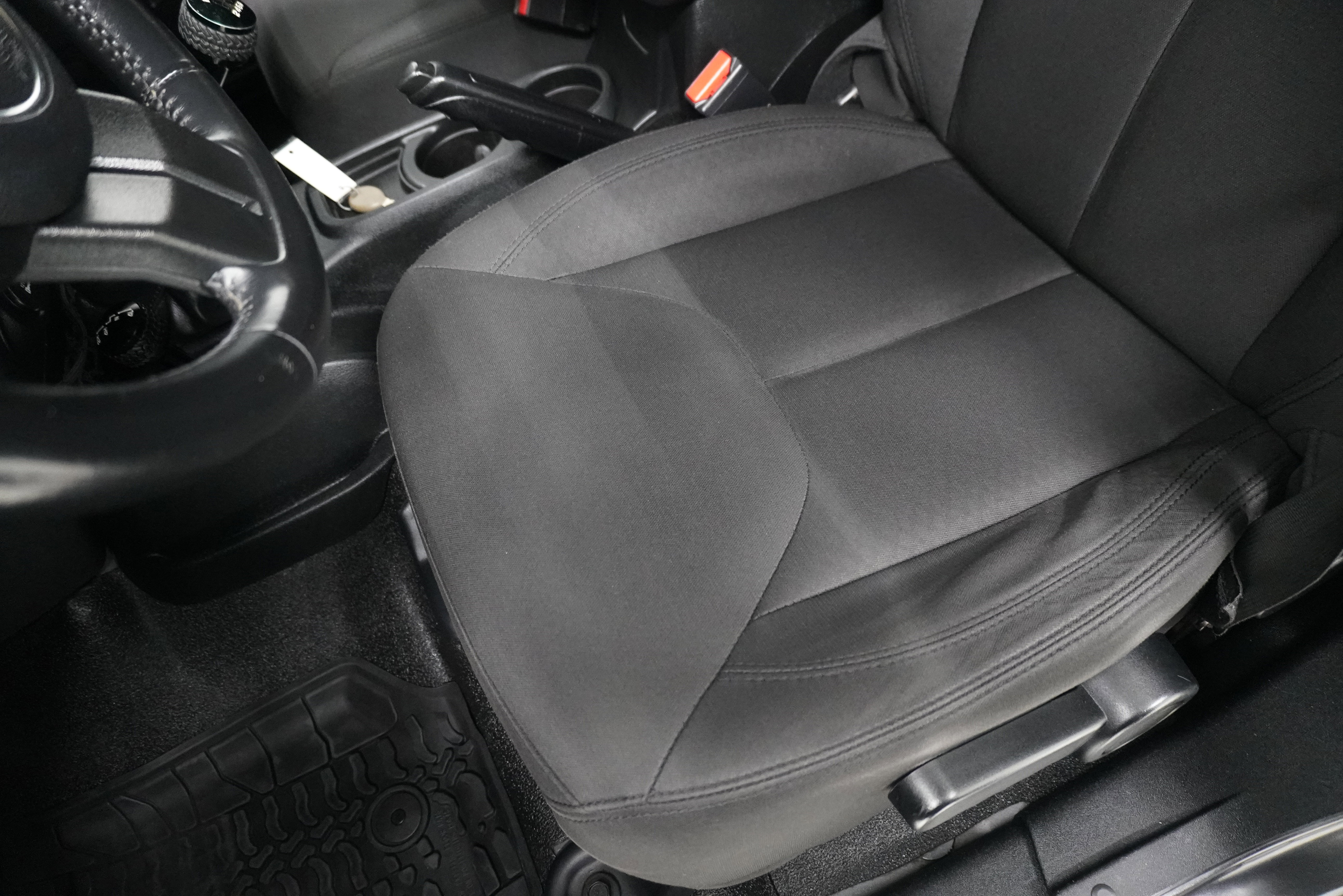 Used 2017 Jeep Wrangler Unlimited Sport image 13