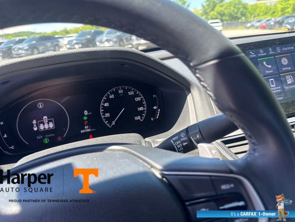 Used 2021 Honda Accord Sport image 14