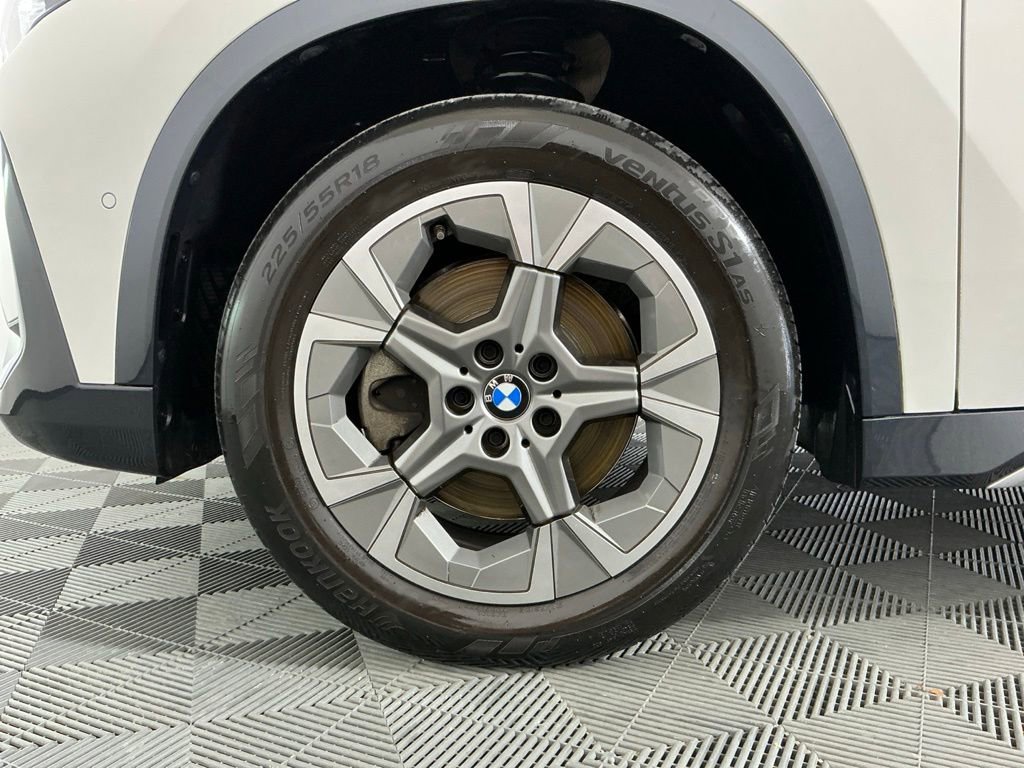 Certified 2024 BMW X1 xDrive28i w/ Convenience Package AWD/4WD image 31