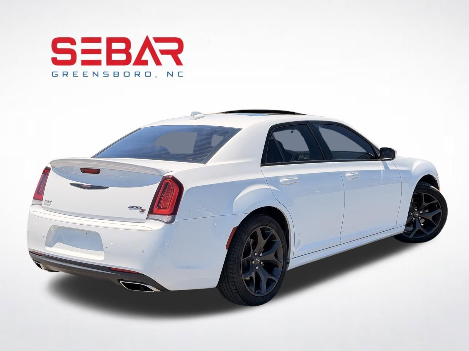 Used 2022 Chrysler 300 S w/ Comfort Group RWD image 15