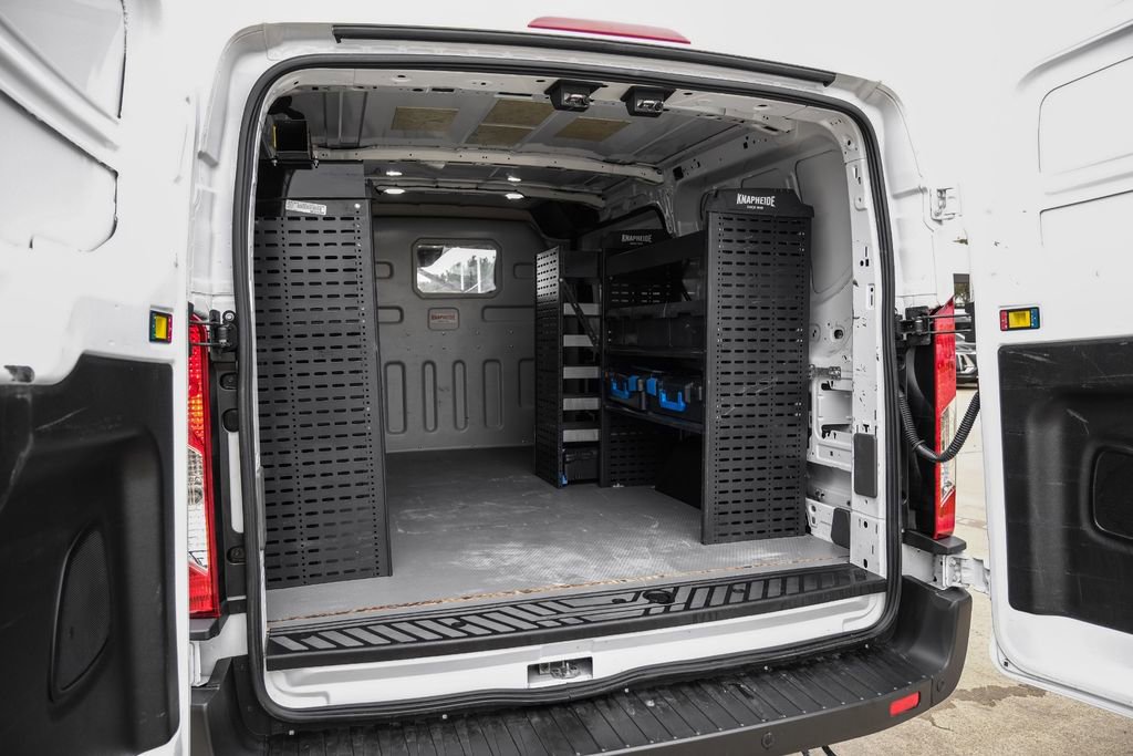 Used 2023 Ford Transit 150 Low Roof RWD image 47