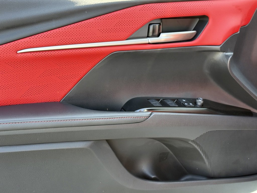 New 2026 Toyota Camry XSE image 15
