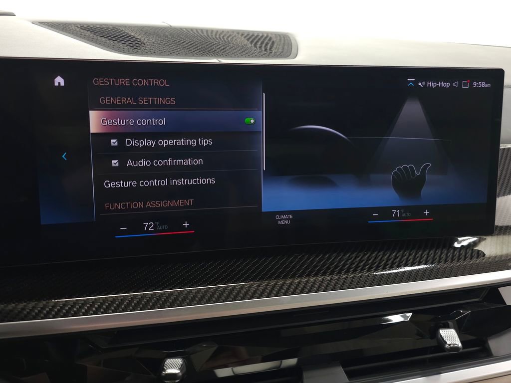 Used 2023 BMW X7 M60i w/ Executive Package AWD/4WD image 31