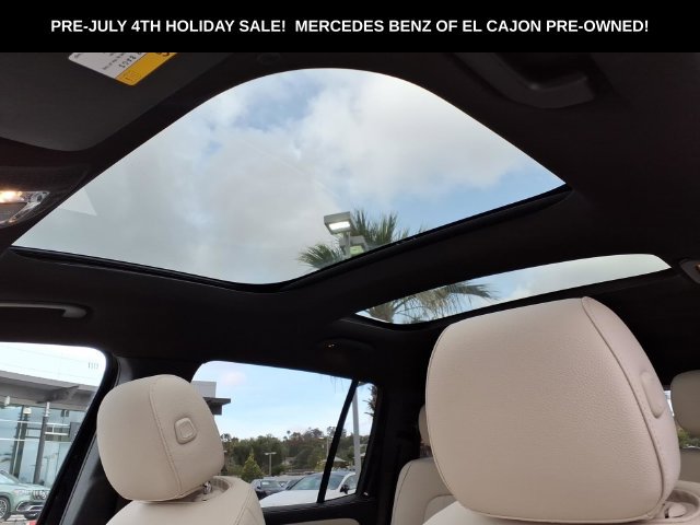 Certified 2026 Mercedes-Benz GLB 250 image 16