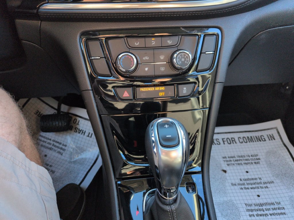 Used 2019 Buick Encore Preferred FWD image 18