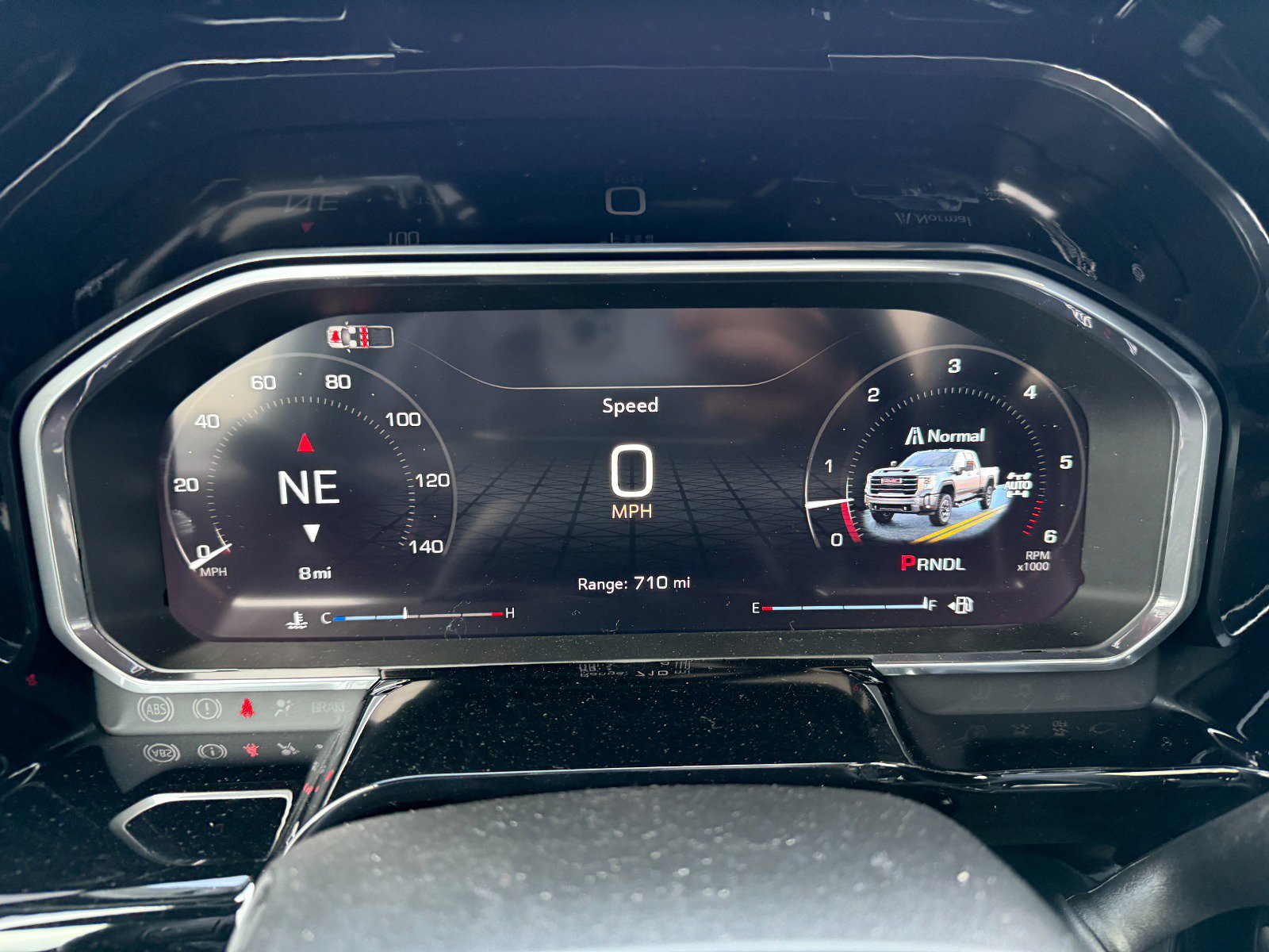 New 2026 GMC Sierra 2500 SLT w/ SLT Convenience Package image 30