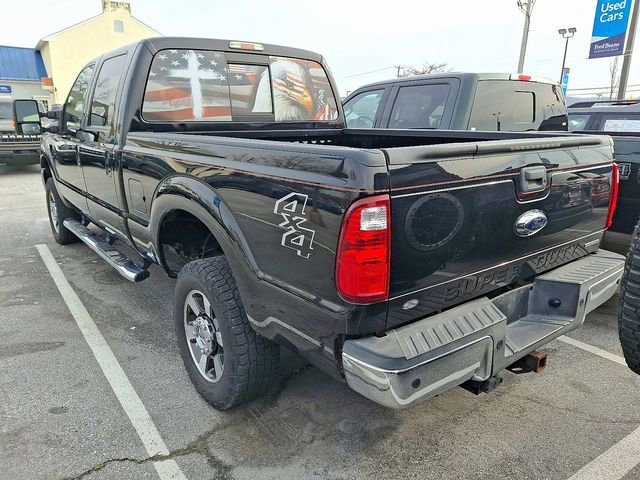 Used 2016 Ford F250 Lariat image 6