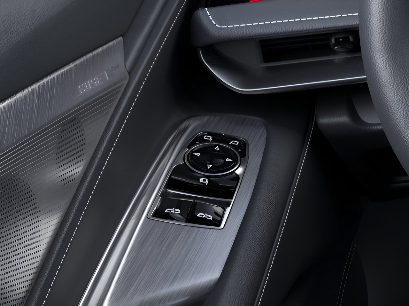 New 2026 Chevrolet Corvette Z06 image 22