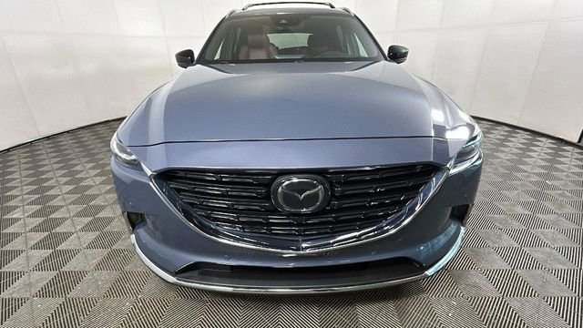 Used 2022 MAZDA CX-9 Carbon Edition AWD/4WD image 7