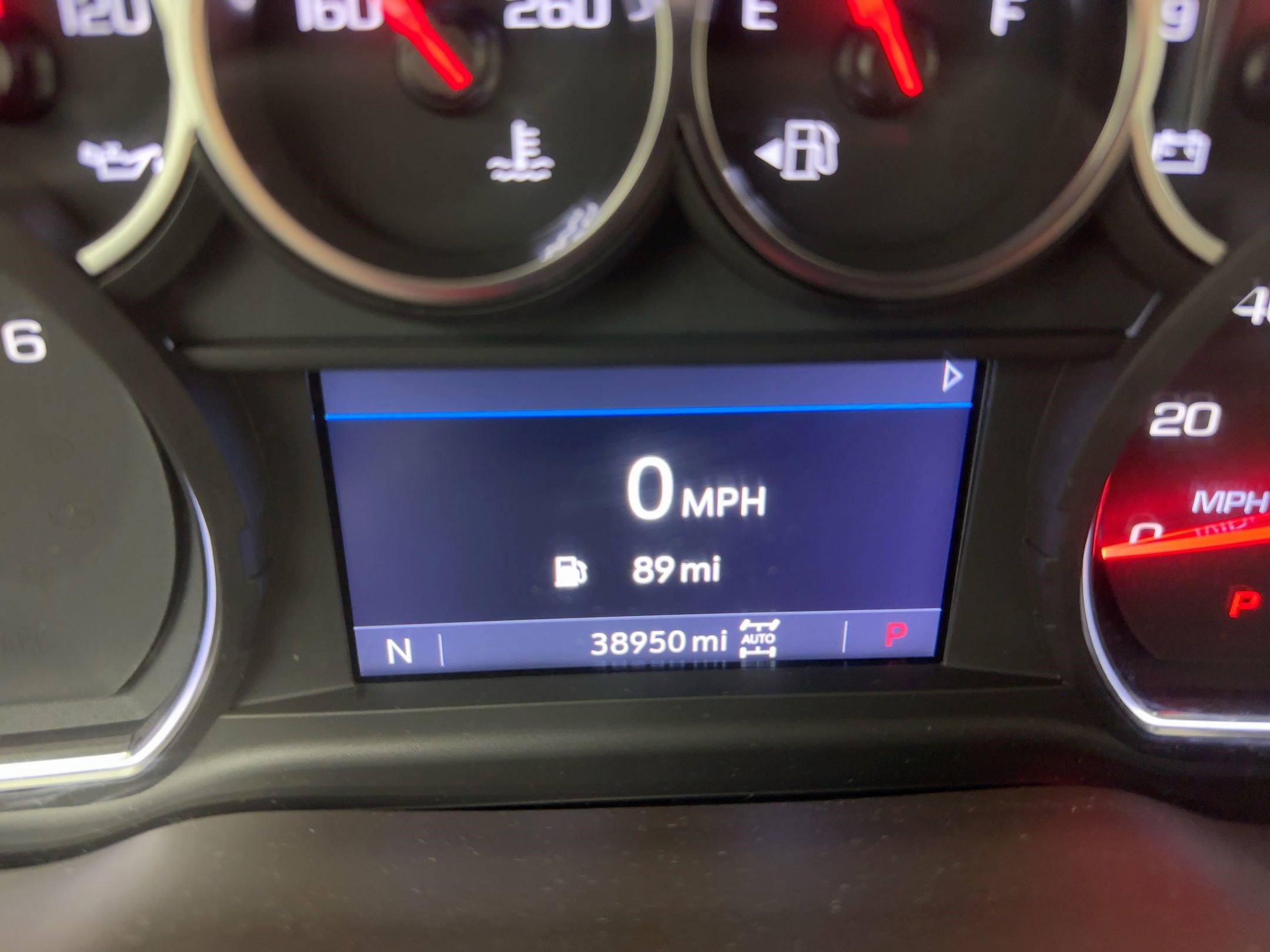 Certified 2022 Chevrolet Silverado 1500 LTZ image 19