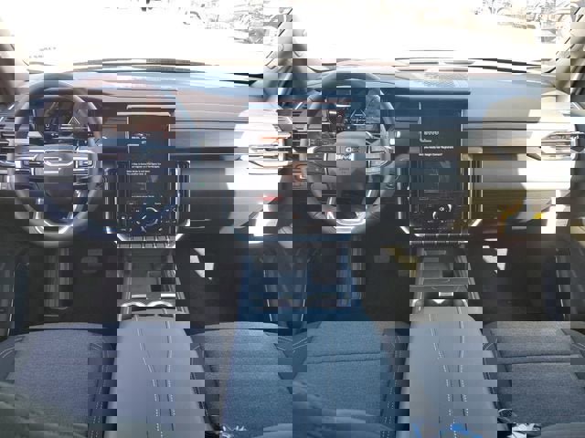 New 2026 GMC Acadia Elevation w/ Black Edition FWD image 12