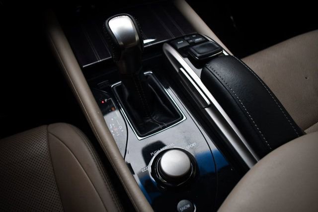 Used 2017 Lexus GS 350 image 34