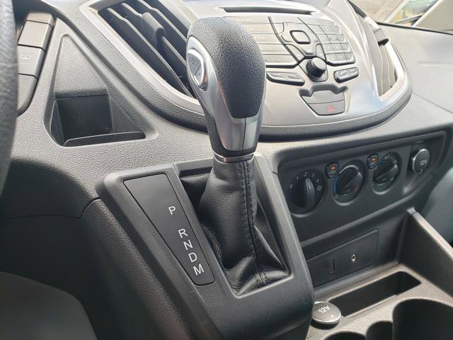 Used 2015 Ford Transit 350 XLT RWD image 24