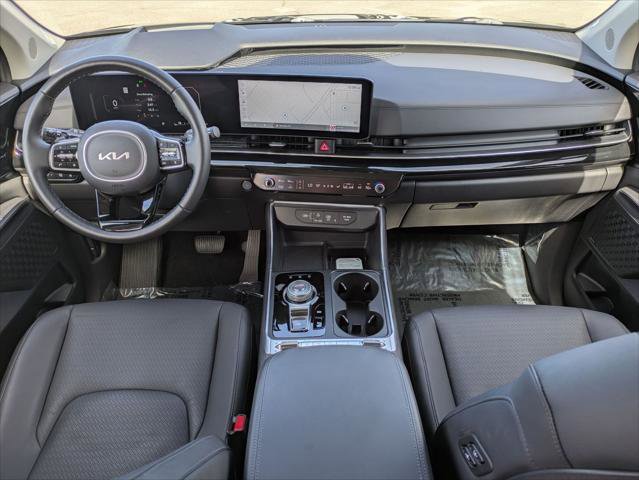 Used 2026 Kia Carnival SX Prestige image 21