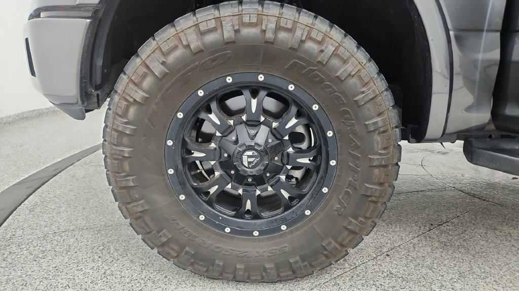 Used 2019 Ford F150 Lariat w/ Equipment Group 502A Luxury AWD/4WD image 36