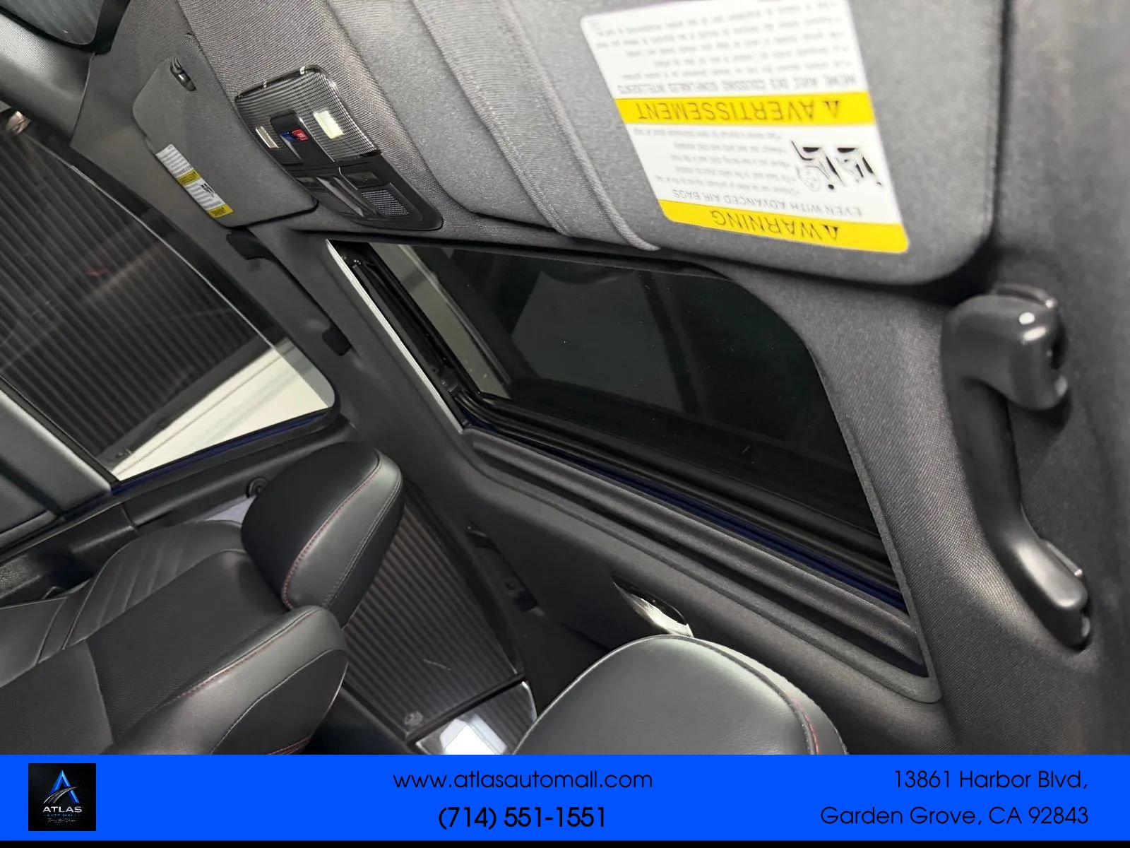 Used 2019 Subaru WRX Limited w/ Popular Package #3 (IZT) AWD/4WD image 28