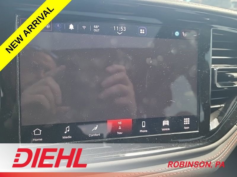 Used 2023 Dodge Durango R/T AWD/4WD image 10